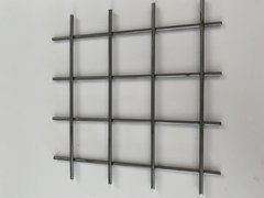 Draadnet inox