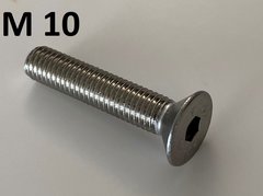 inbusbout conisch M10