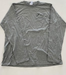 ITM t-shirt lange mouwen