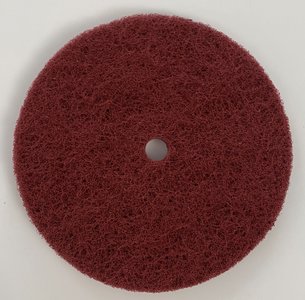 scotch bride voor boormachine 