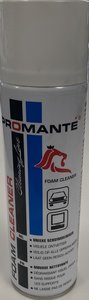 promanté foam cleaner 