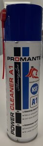 Power cleaner Promanté A1 