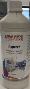 vossen staporex 