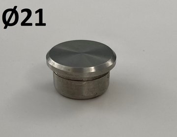 stop Ø 21 mm 