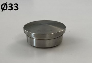 stop Ø 33 mm 