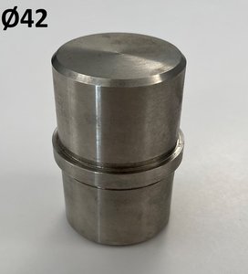 verlengstop Ø 42