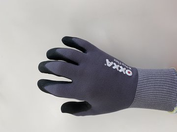 Oxxa werkhandschoenen