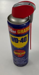 WD40