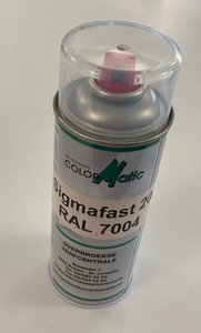 color Matic sigmafast 7004 