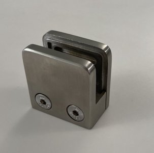 glasklem rechthoekig 