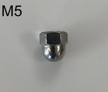 inox bolmoer M5